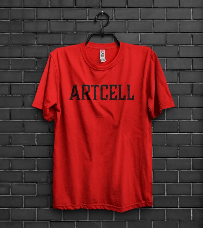 Artcell-Red