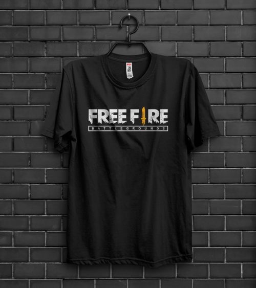 Freefire 1-Black