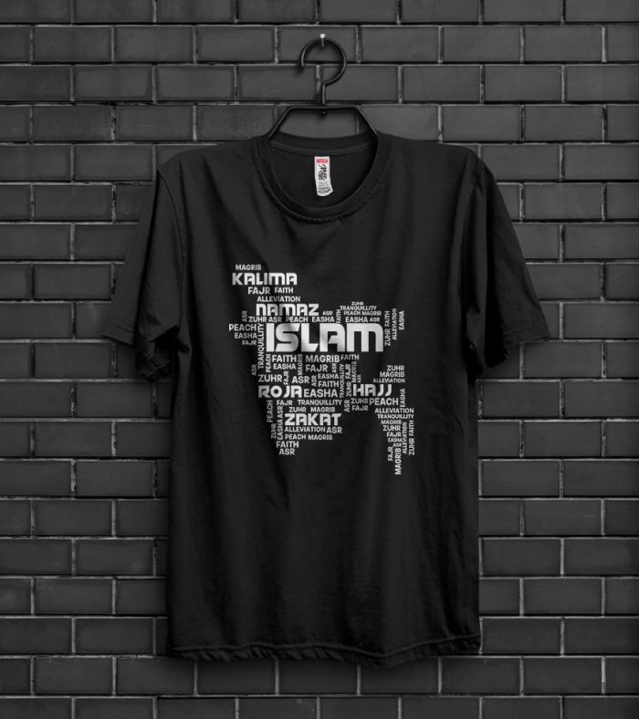Islamic-Black