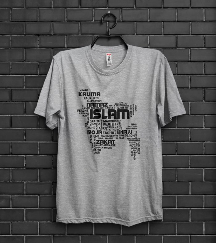Islamic-Gray