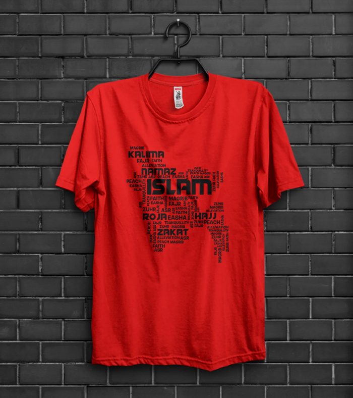 Islamic-Red