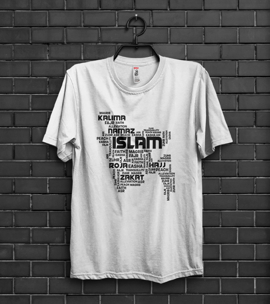 Islamic-White