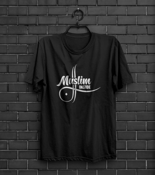 Muslim Inside-Black