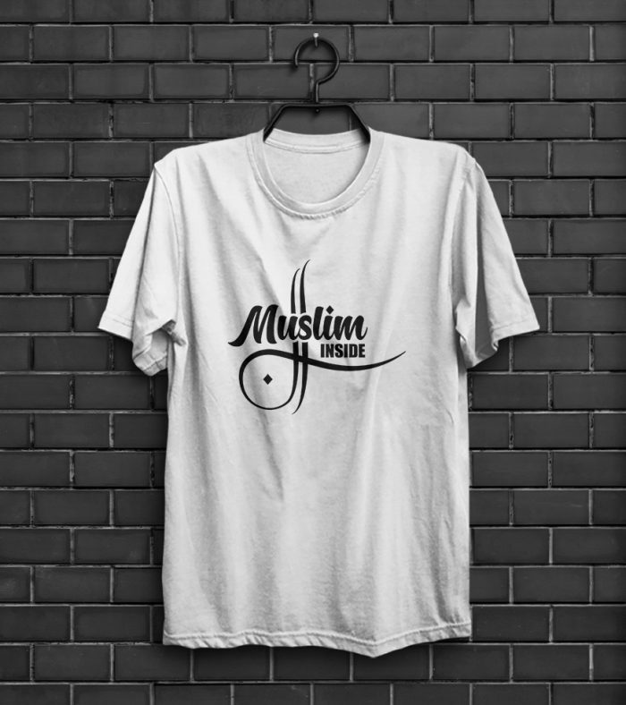 Muslim Inside-White